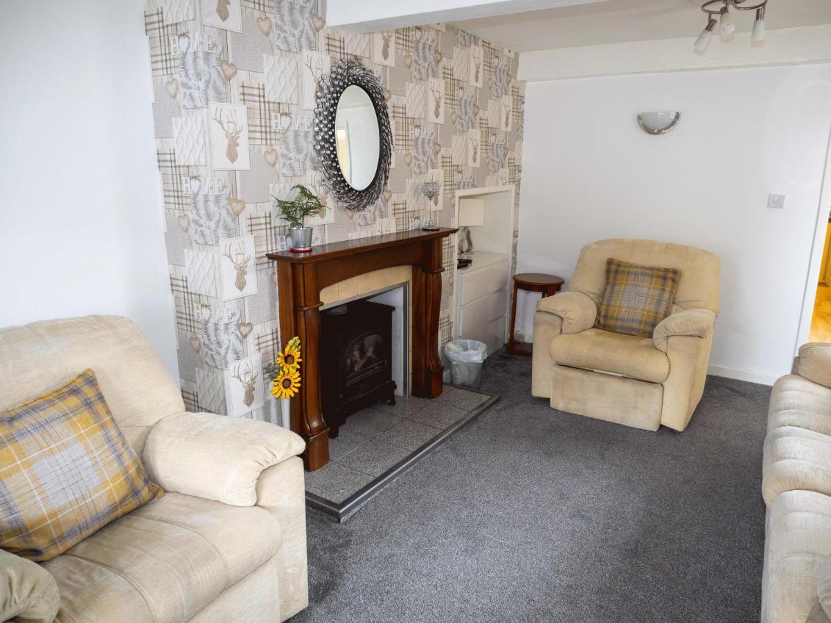 Villa 8 Heatons Bridge Road à Ormskirk Extérieur photo